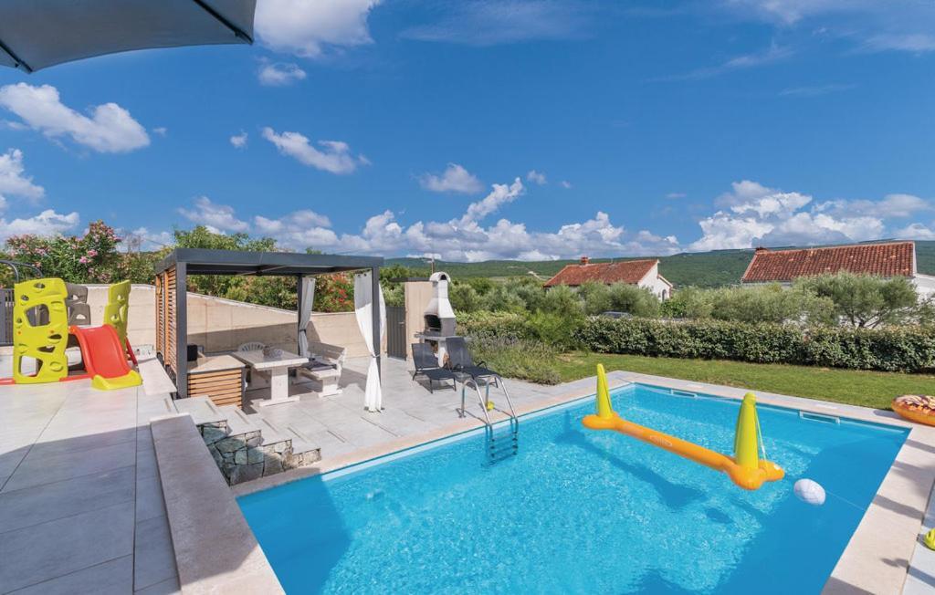 Sun & Sea Villa Kornić エクステリア 写真