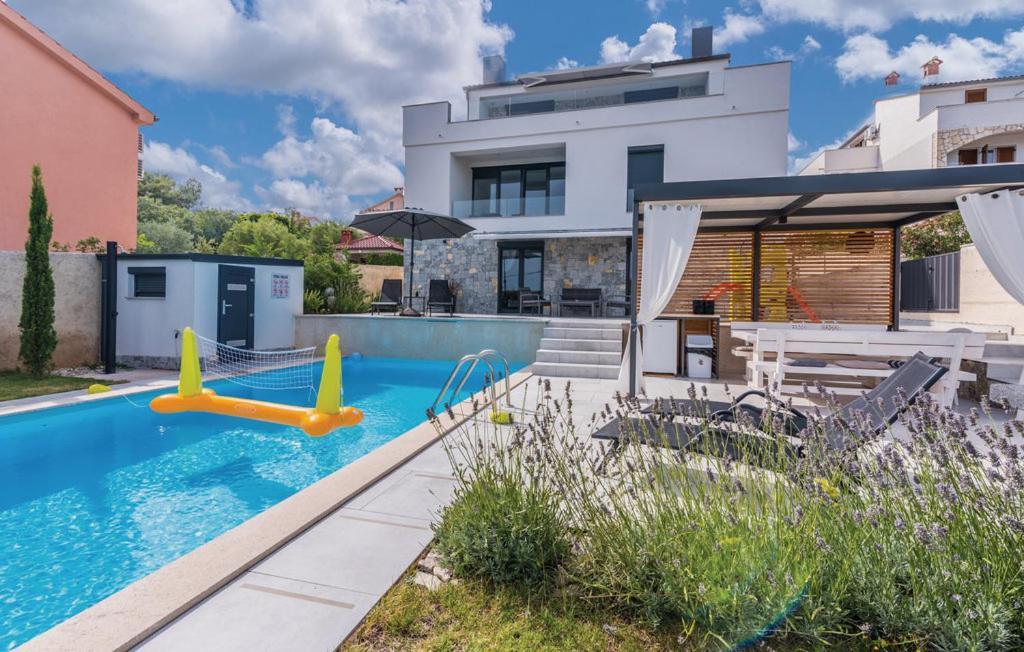 Sun & Sea Villa Kornić エクステリア 写真