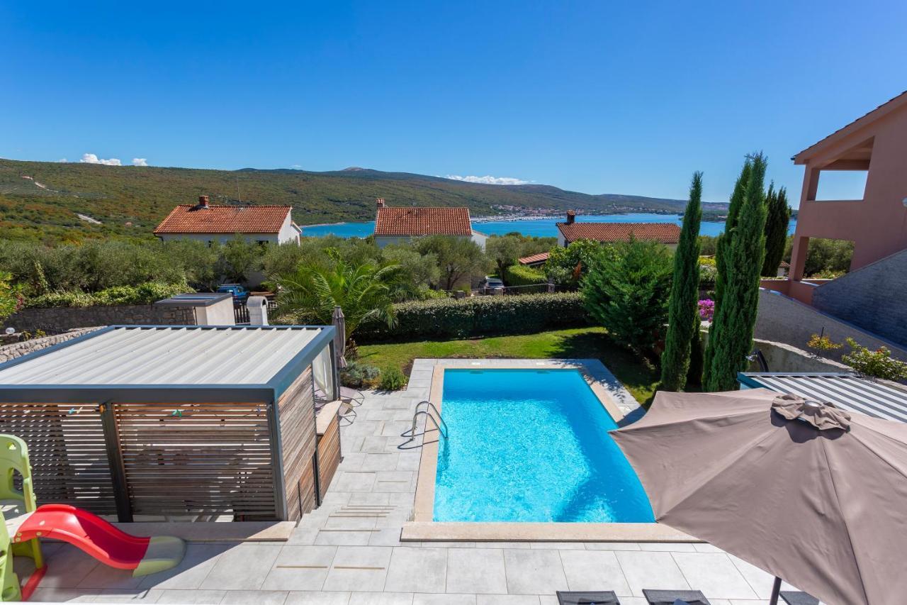Sun & Sea Villa Kornić エクステリア 写真