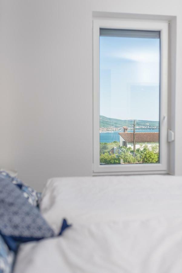 Sun & Sea Villa Kornić エクステリア 写真