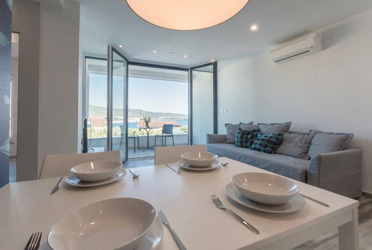 Sun & Sea Villa Kornić エクステリア 写真