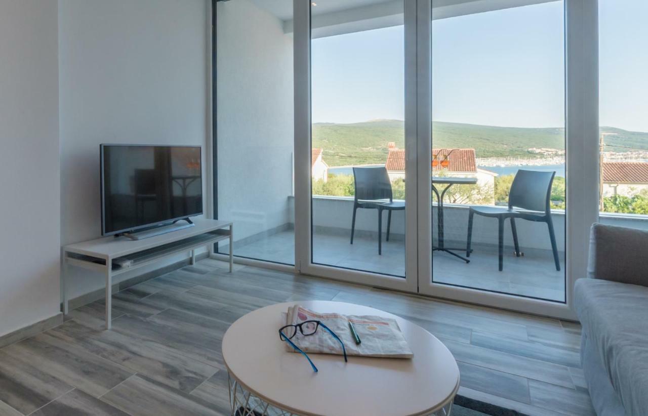 Sun & Sea Villa Kornić エクステリア 写真